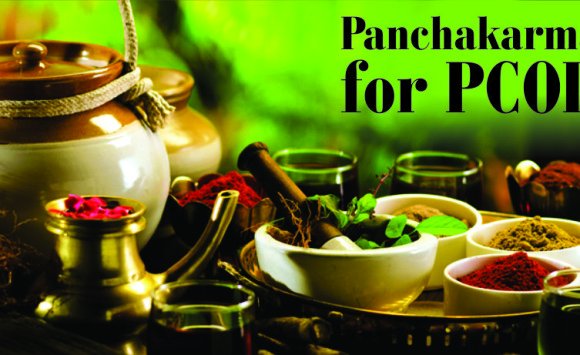 Panchakarma treatment for PCOD Panchakarma treatment for PCOD