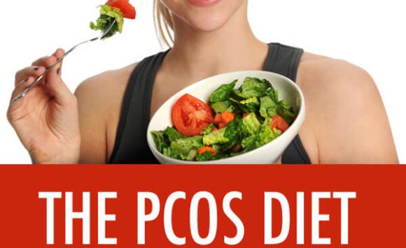 Crucial role of diet in management of PCOS Crucial role of diet in management of PCOS