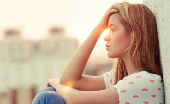 PCOS and Anxiety PCOS and Anxiety