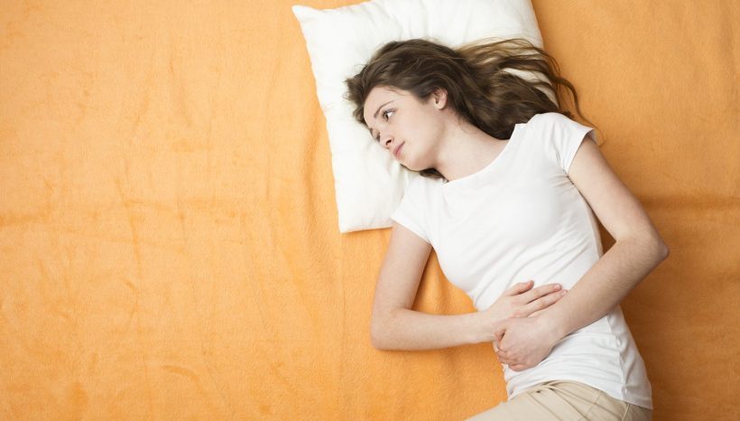 A battle with Uterine fibroids: Meenal’s story A battle with Uterine fibroids: Meenal’s story