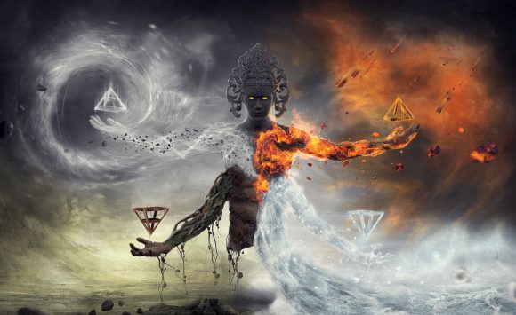 Universal Nature of Ayurveda Universal Nature of Ayurveda