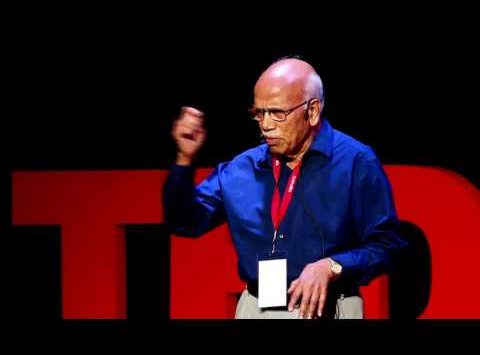Ayurveda Over Western Medicine – TED Talk Ayurveda Over Western Medicine – TED Talk