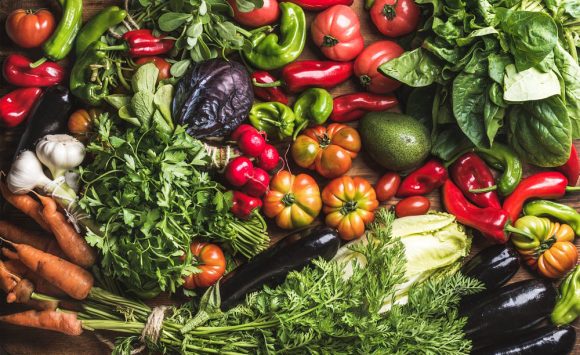 Polycystic Ovary Syndrome (PCOS)- Diet Tips Polycystic Ovary Syndrome (PCOS)- Diet Tips